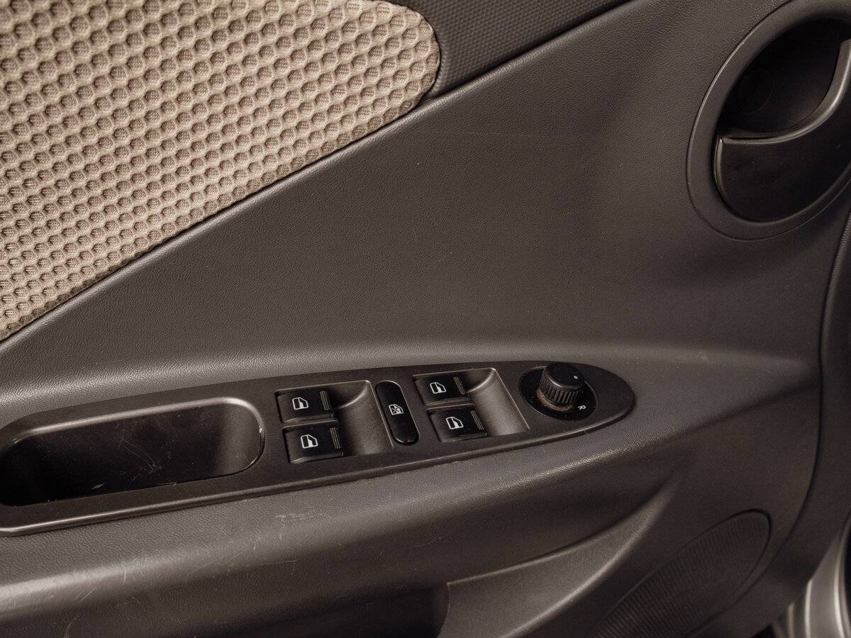 Chery IndiS (S18D) с пробегом — 2011 год. Фото: #5