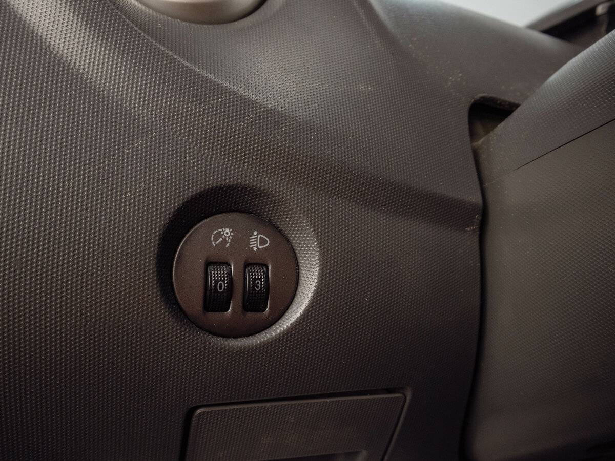 Chery IndiS (S18D) с пробегом — 2011 год. Фото: #13