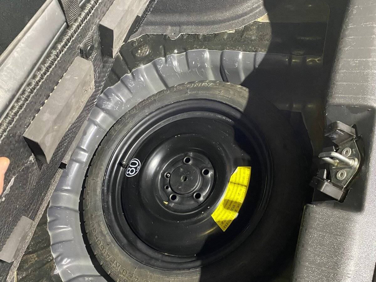 Chery Tiggo 2 с пробегом — 2017 год. Фото: #13