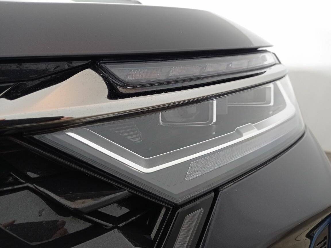 Chery Tiggo 8 Pro Plug-in Hybrid с пробегом — 2023 год. Фото: #13