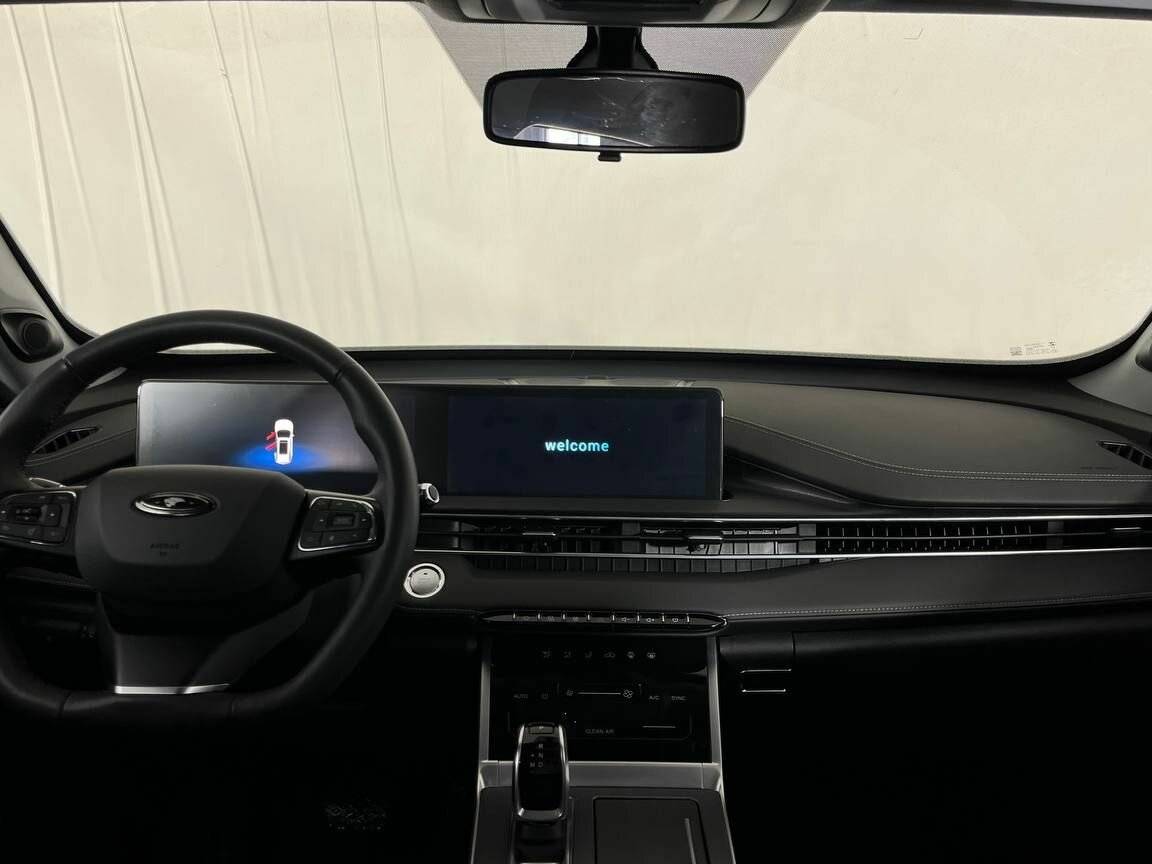 Chery Tiggo 7 Pro Max с пробегом — 2024 год. Фото: #10