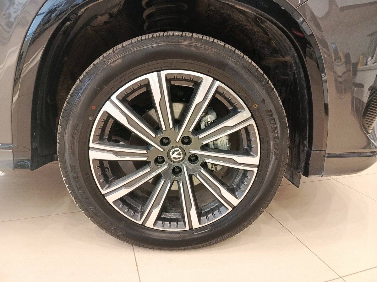 Changan CS75 Plus с пробегом — 2024 год. Фото: #17