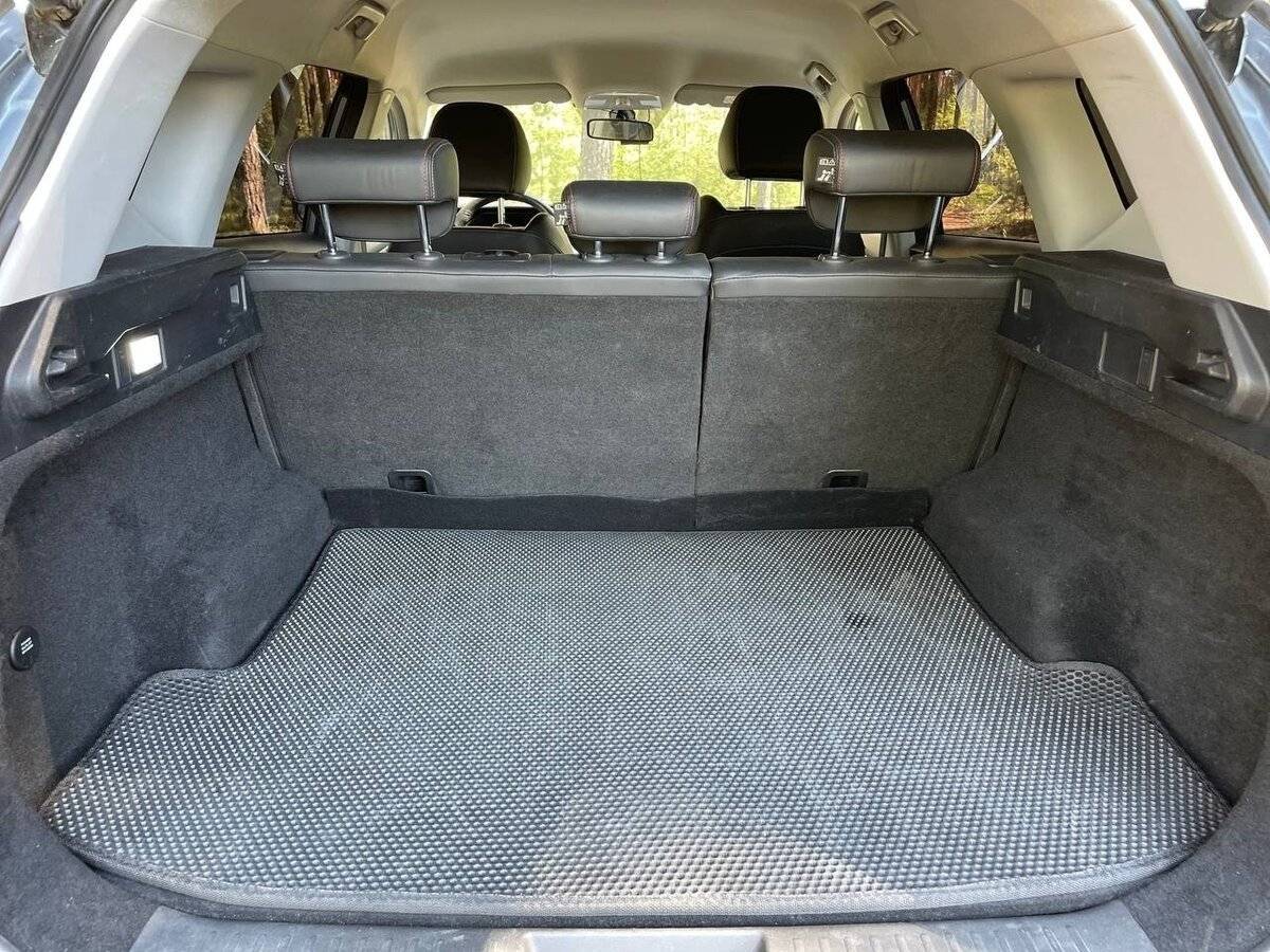 Chery Tiggo 7 Pro с пробегом — 2021 год. Фото: #12