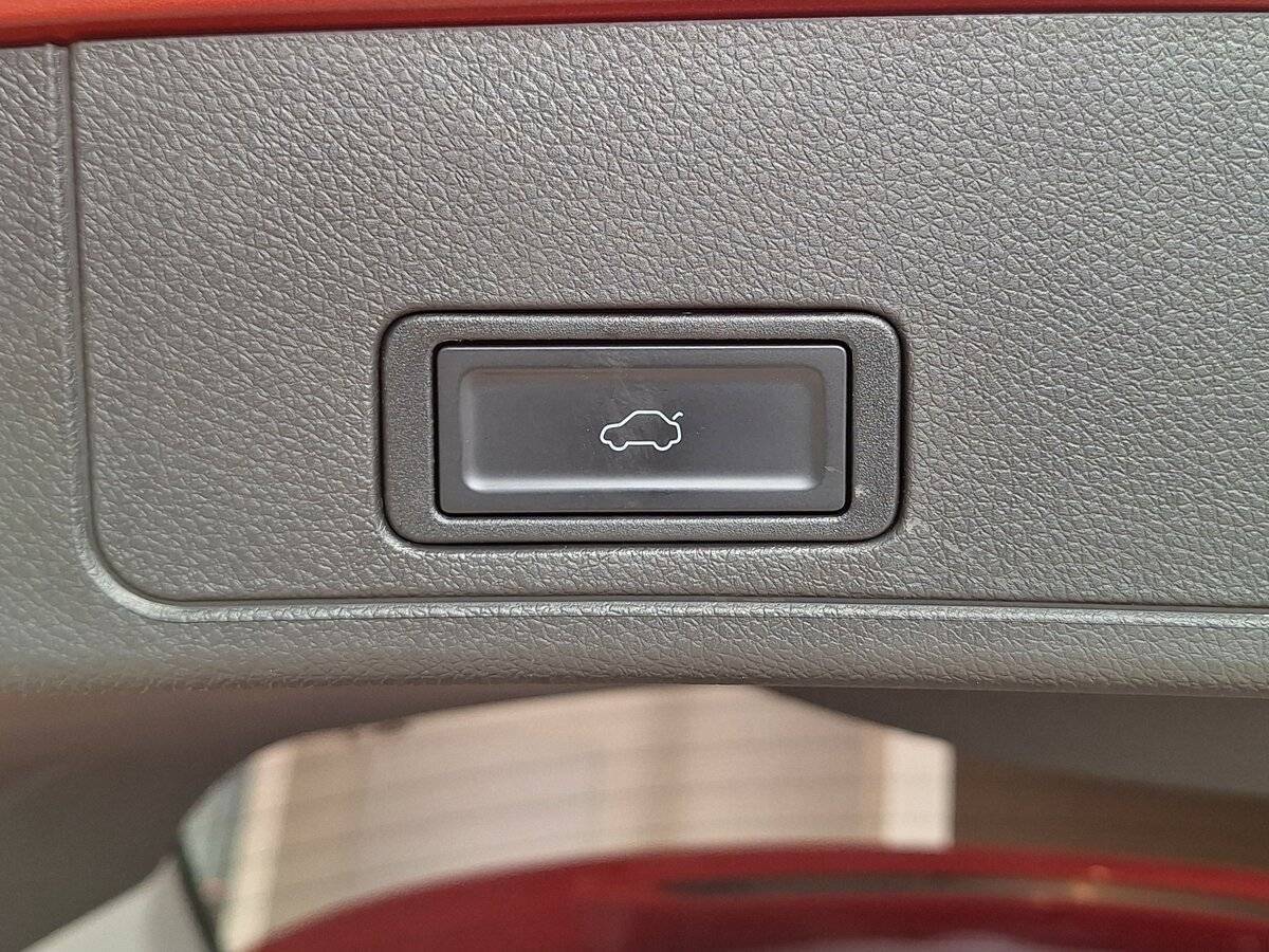 Chery Tiggo 7 Pro с пробегом — 2020 год. Фото: #20