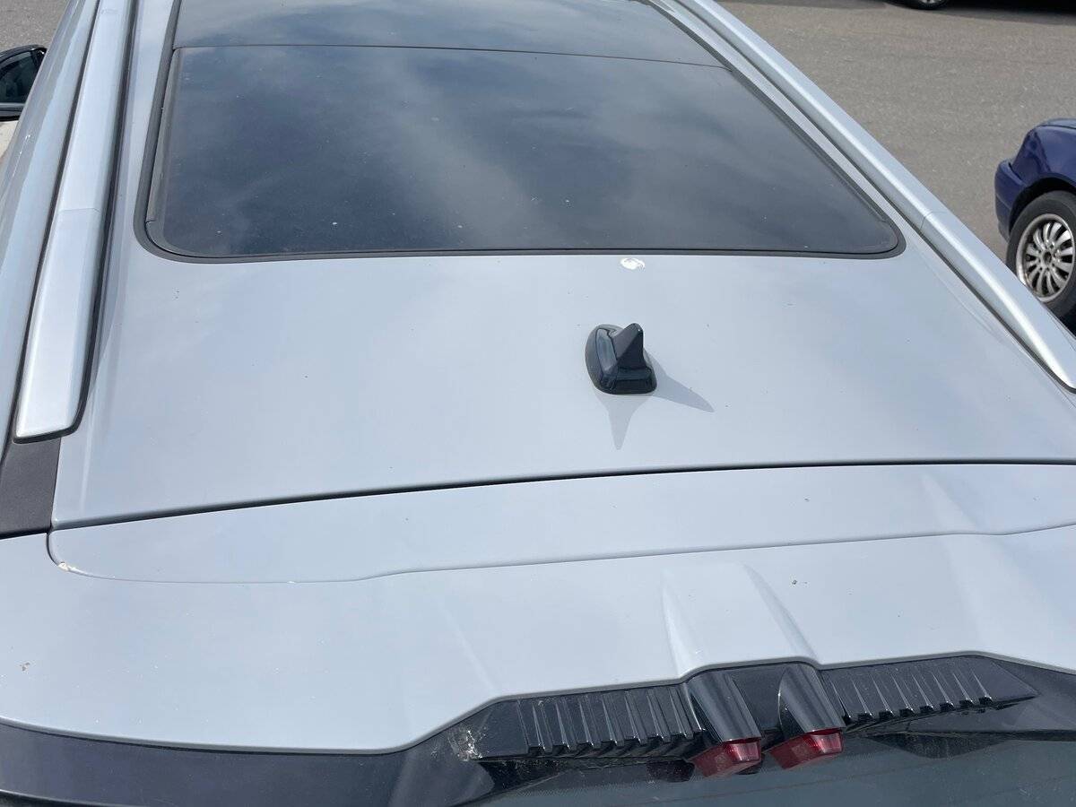 Changan UNI-S (CS55 Plus) с пробегом — 2024 год. Фото: #8