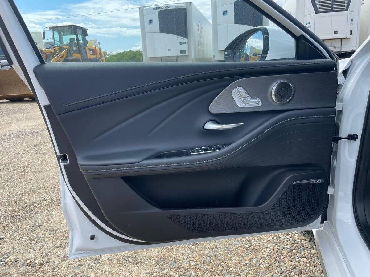 Chery Arrizo 8 с пробегом — 2023 год. Фото: #9