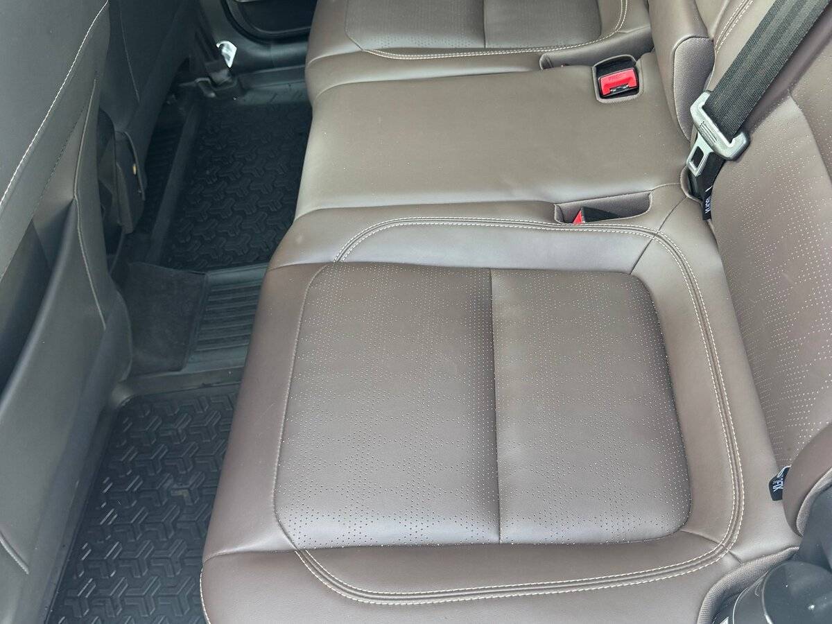 Chery Tiggo 8 Pro с пробегом — 2021 год. Фото: #11