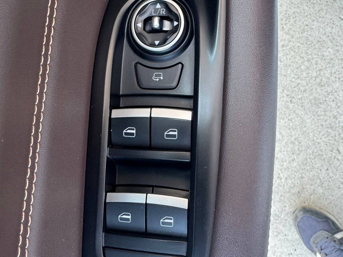 Chery Tiggo 8 Pro с пробегом — 2021 год. Фото: #14