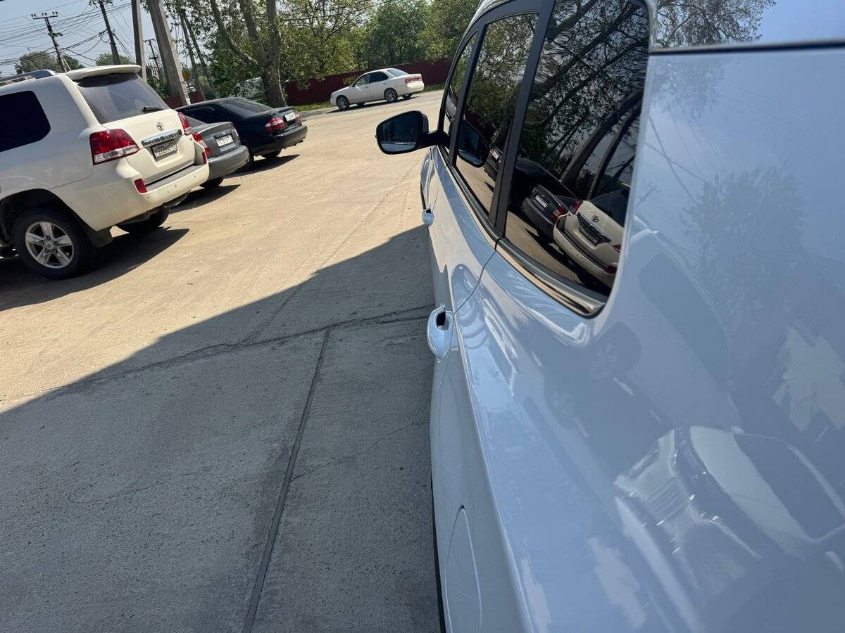 Chery Tiggo 8 Pro с пробегом — 2021 год. Фото: #15