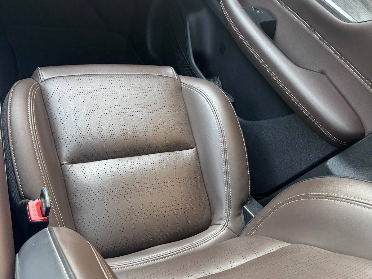 Chery Tiggo 8 Pro с пробегом — 2021 год. Фото: #17