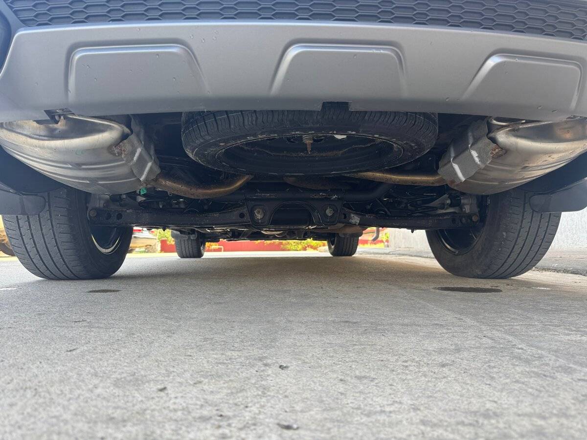 Chery Tiggo 8 Pro с пробегом — 2021 год. Фото: #18