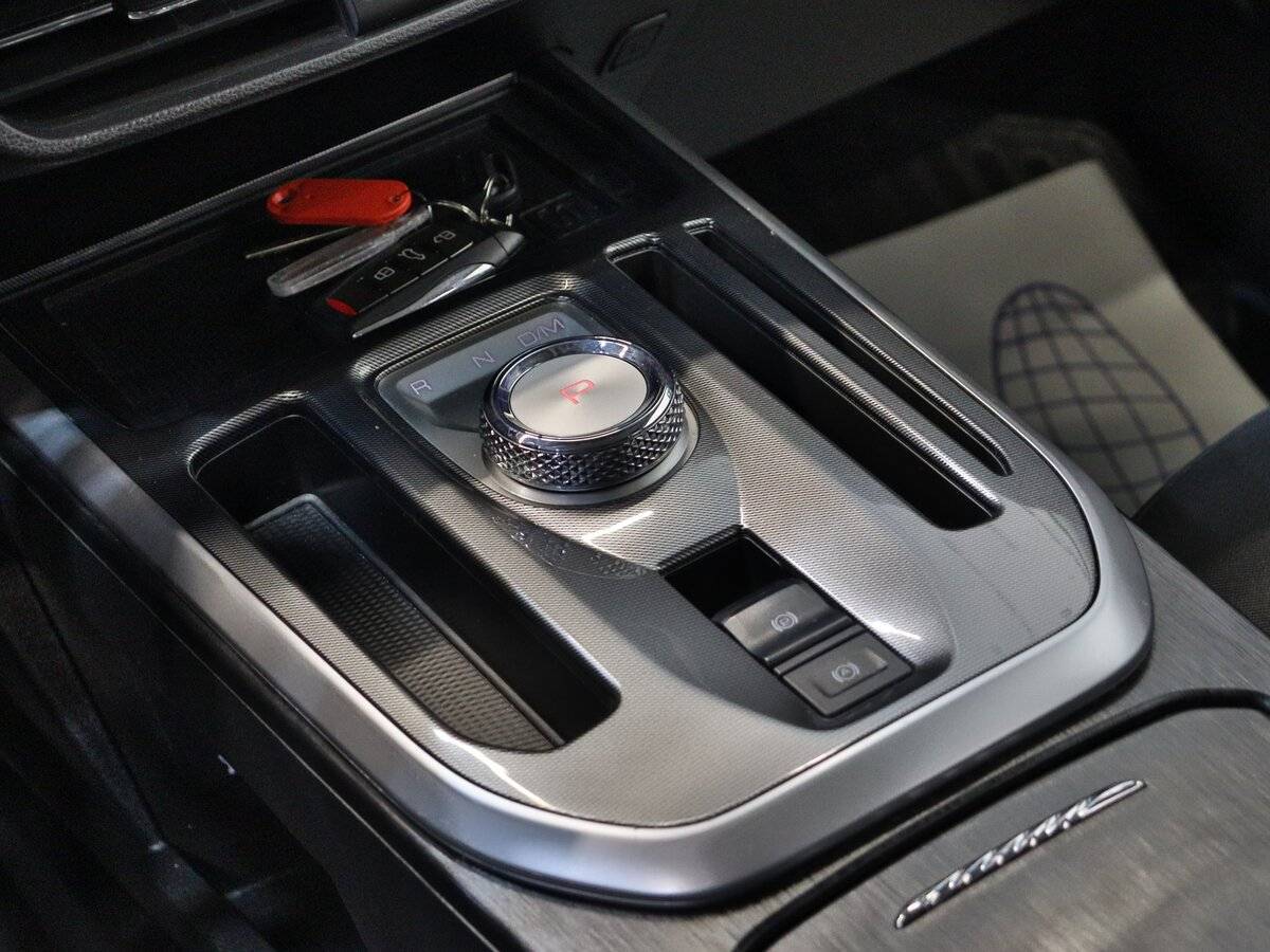 Haval Jolion с пробегом — 2023 год. Фото: #12