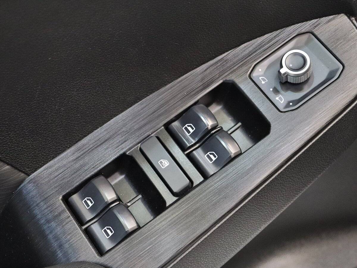 Haval Jolion с пробегом — 2023 год. Фото: #14