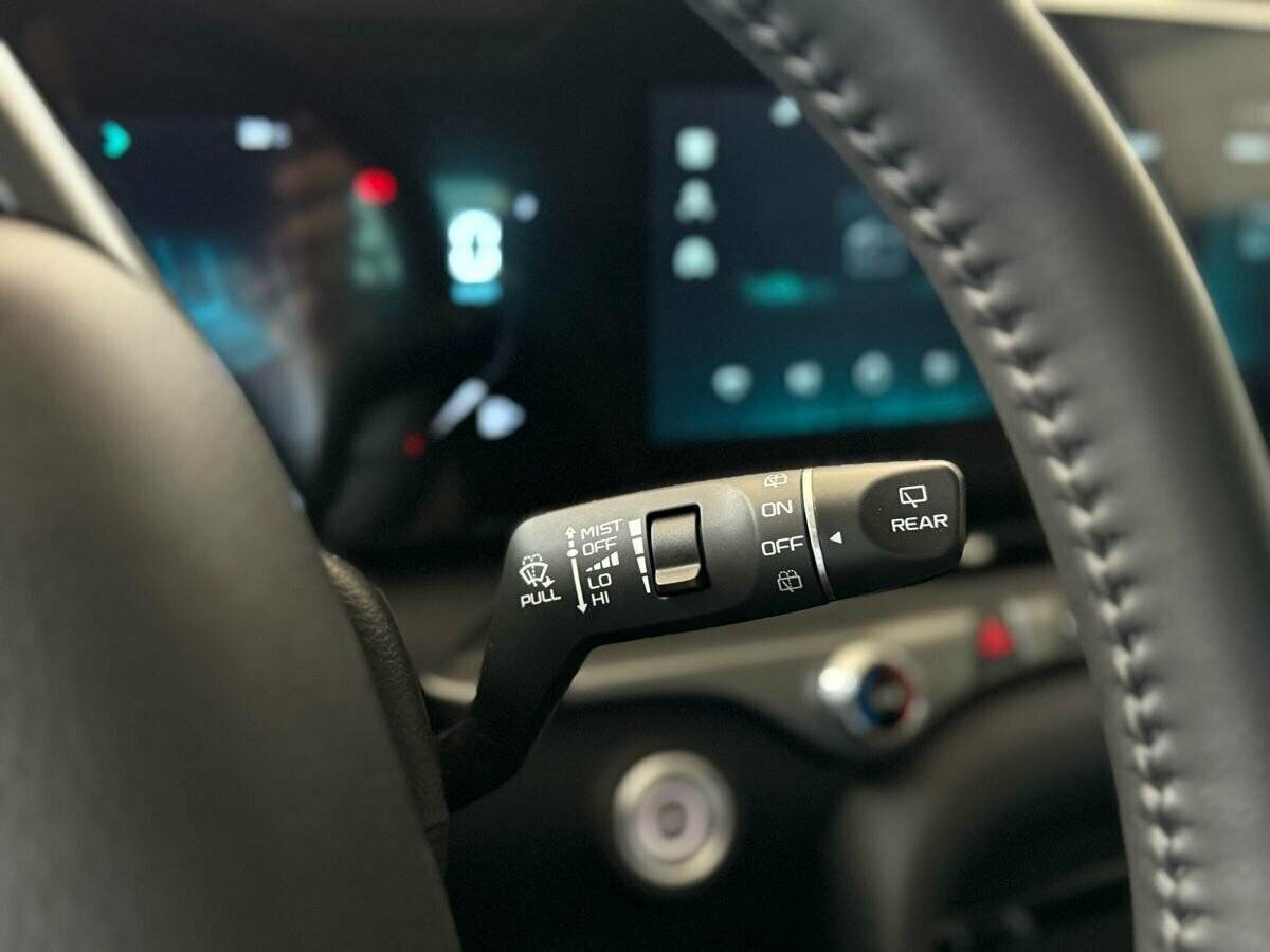 FAW Bestune T55 с пробегом — 2023 год. Фото: #24