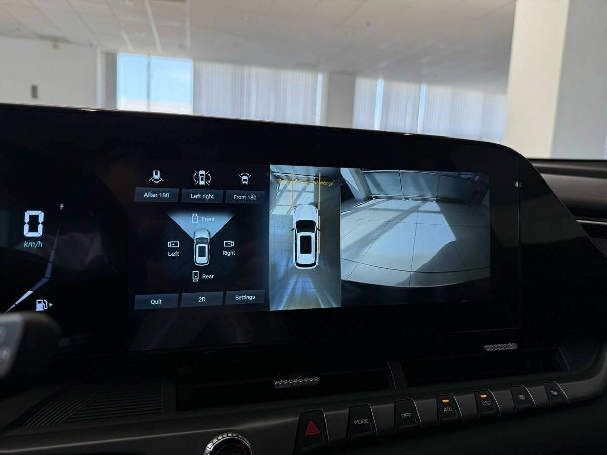 FAW Bestune T55 с пробегом — 2023 год. Фото: #26