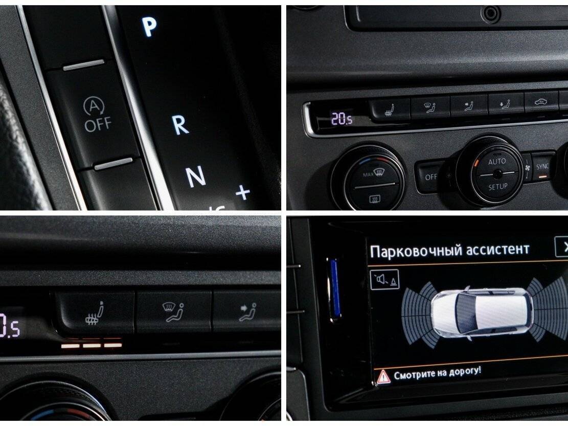 Volkswagen Golf с пробегом — 2013 год. Фото: #18