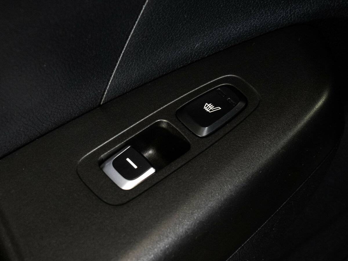 Kia Sportage с пробегом — 2019 год. Фото: #12