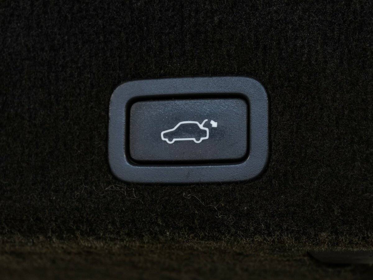 Volvo XC70 с пробегом — 2008 год. Фото: #19