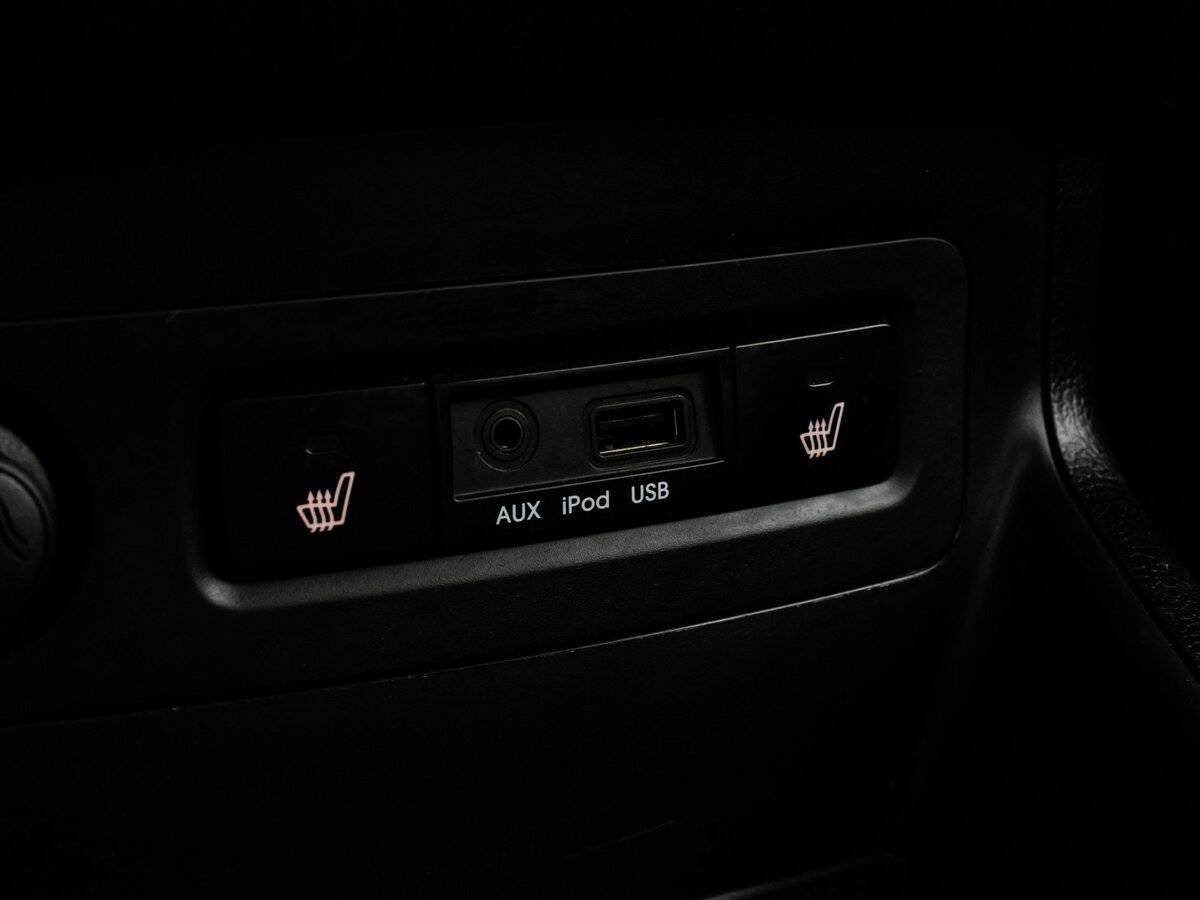 Hyundai i20 с пробегом — 2010 год. Фото: #13