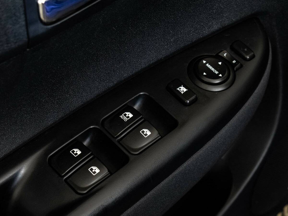 Hyundai i20 с пробегом — 2010 год. Фото: #14