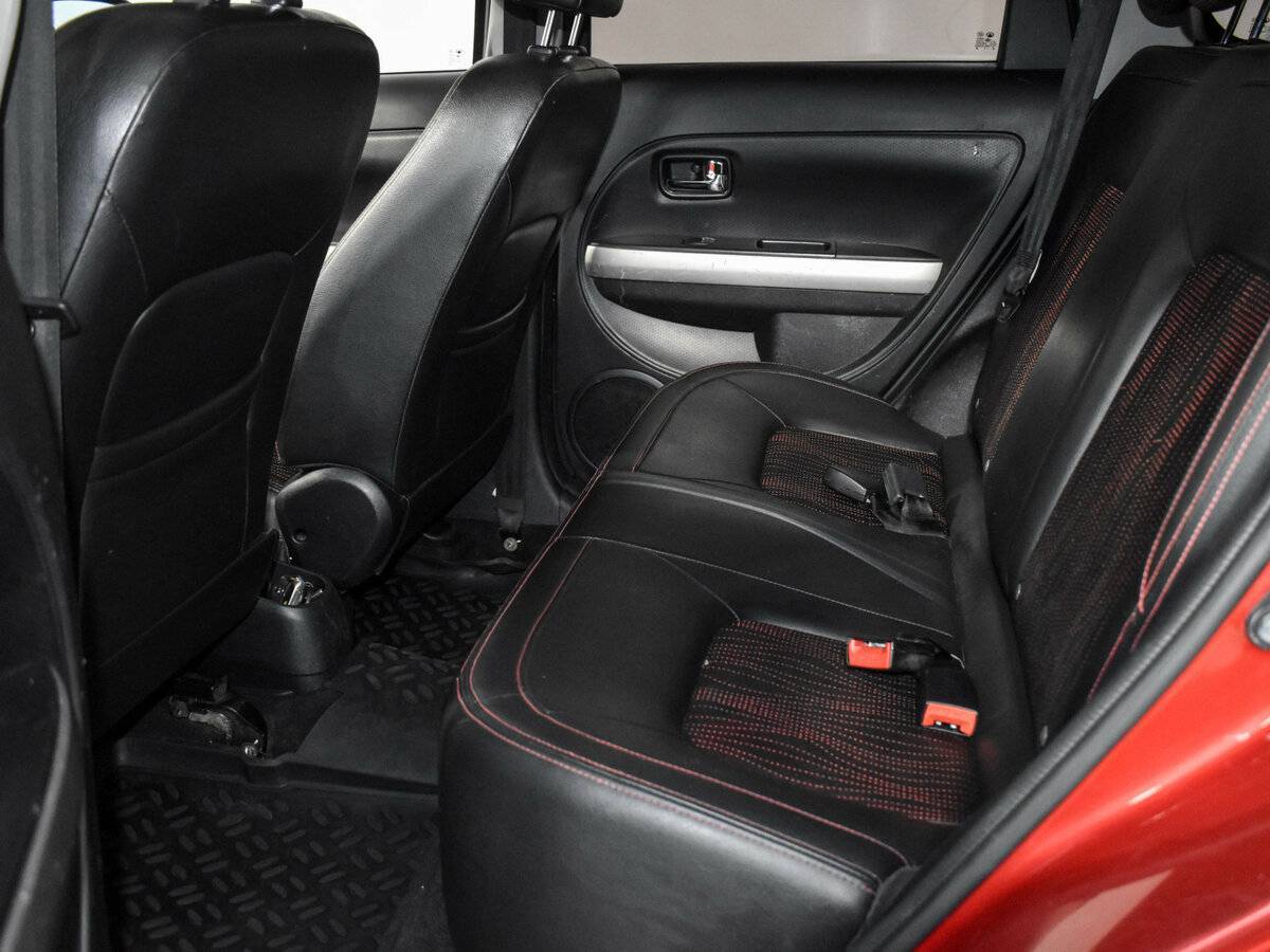 Great Wall Hover M4 с пробегом — 2014 год. Фото: #10