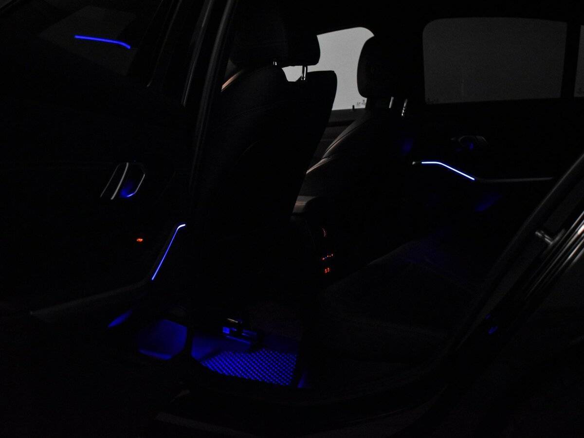 BMW 3 серии с пробегом — 2020 год. Фото: #28