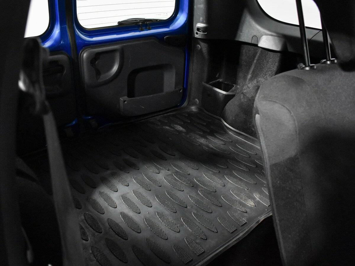 Lada (ВАЗ) Largus с пробегом — 2020 год. Фото: #11