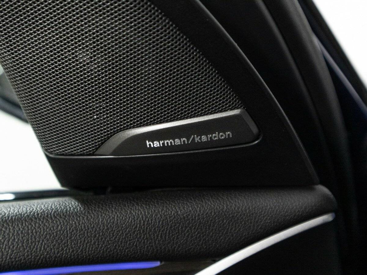 BMW X3 с пробегом — 2018 год. Фото: #18