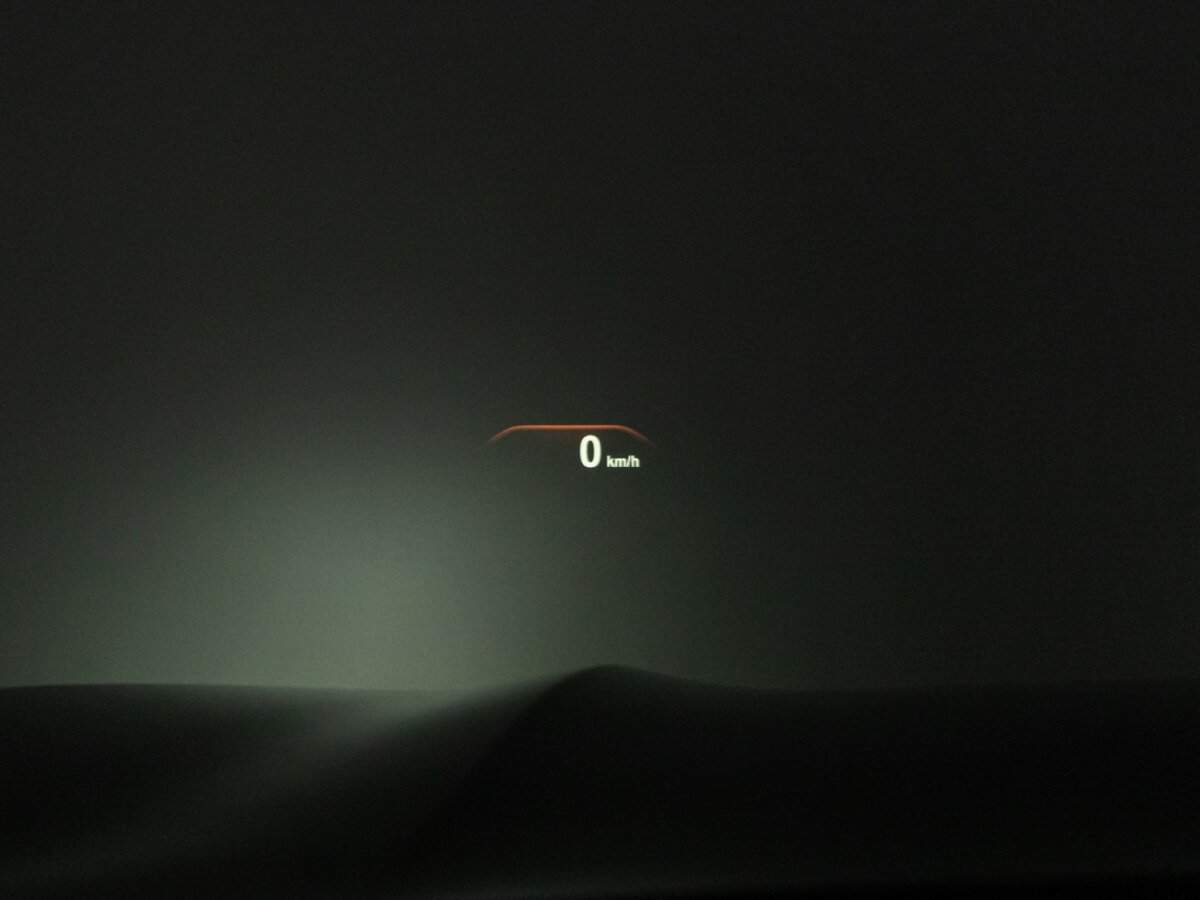 BMW X3 с пробегом — 2018 год. Фото: #19