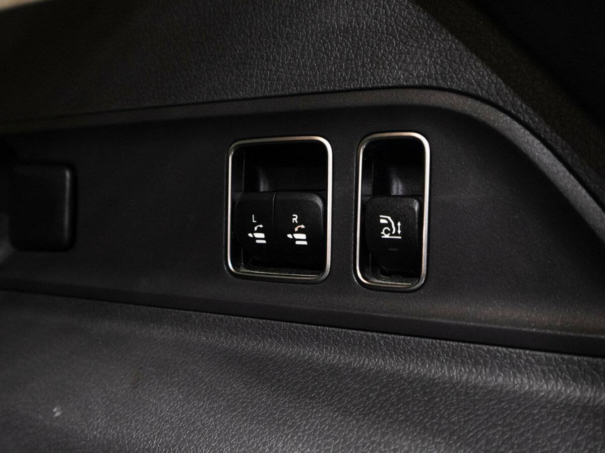 Mercedes-Benz GLE с пробегом — 2019 год. Фото: #15