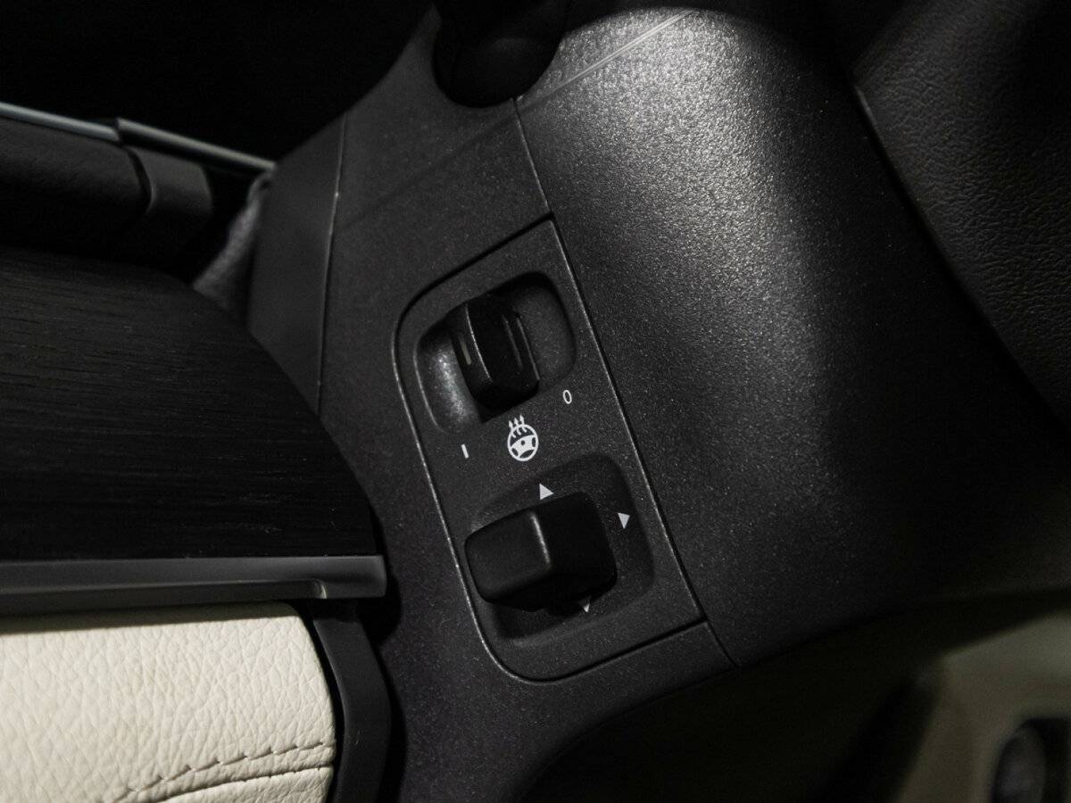 Mercedes-Benz GLE с пробегом — 2019 год. Фото: #19