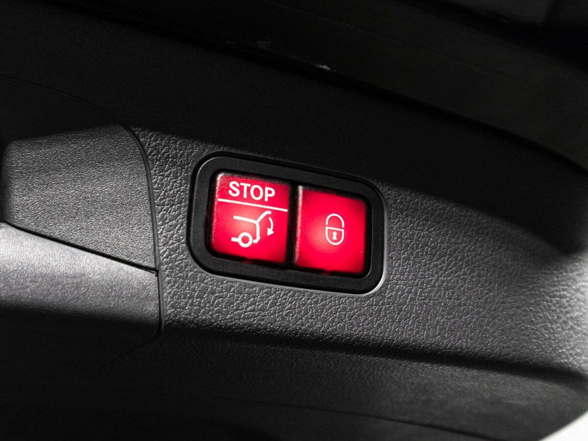 Mercedes-Benz GLE с пробегом — 2019 год. Фото: #25