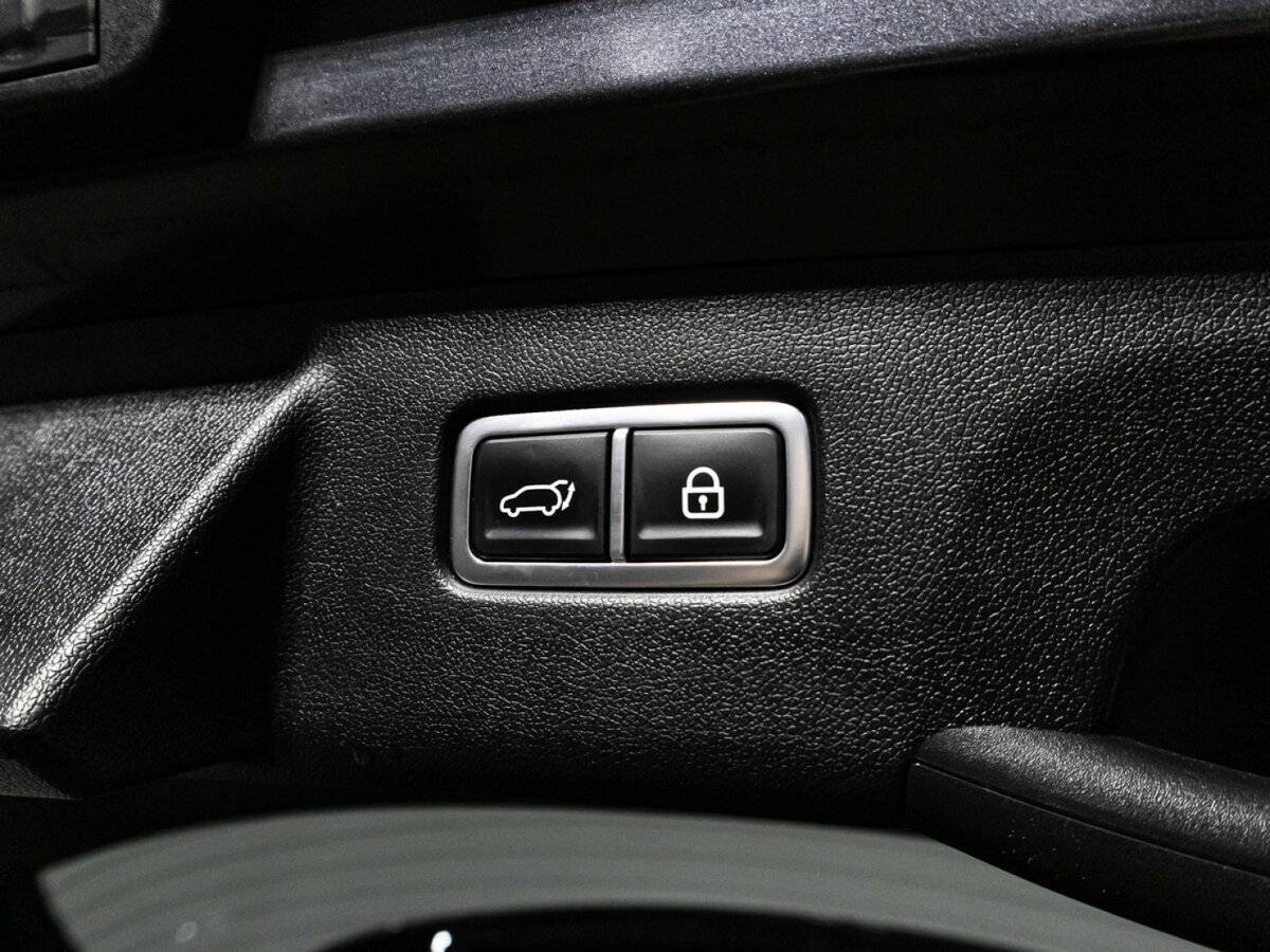 Kia Sorento с пробегом — 2021 год. Фото: #16