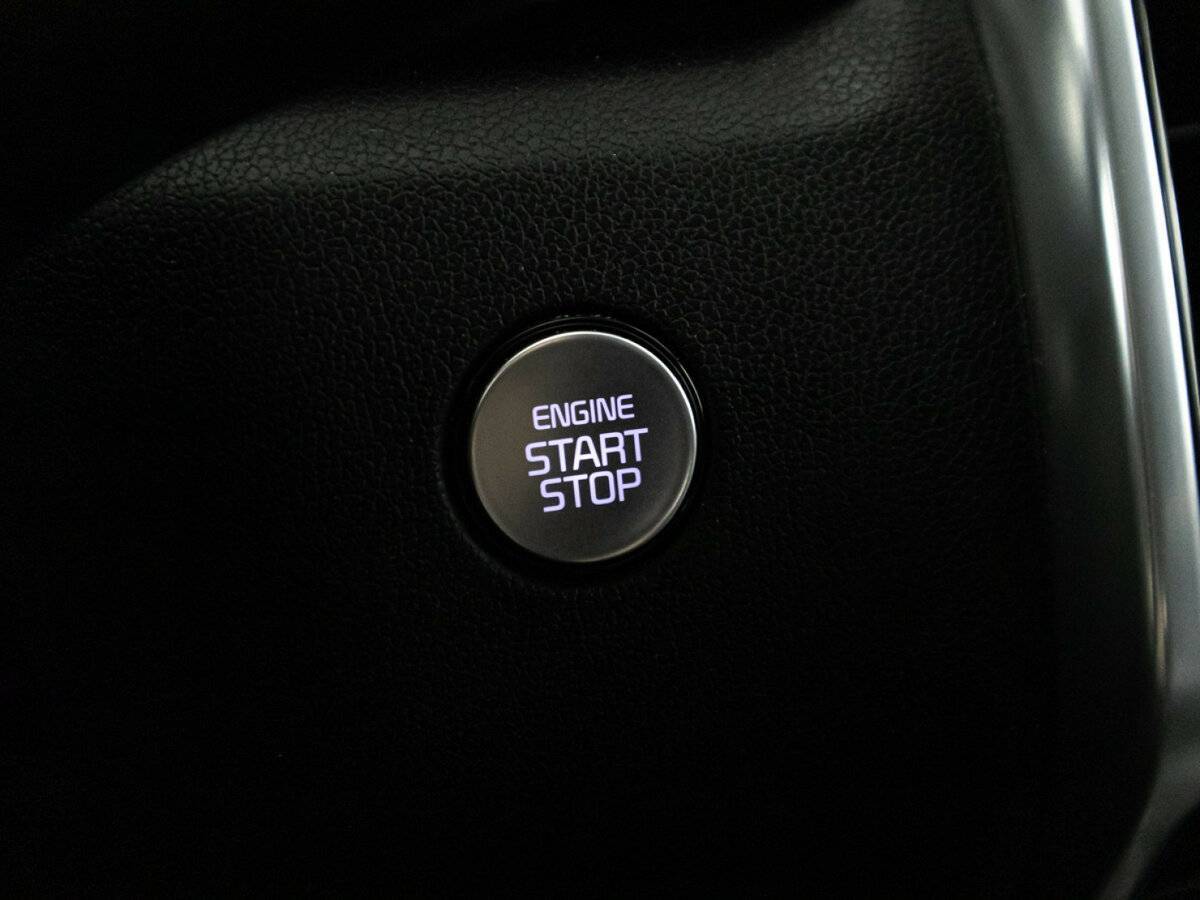 Kia Sorento с пробегом — 2021 год. Фото: #29