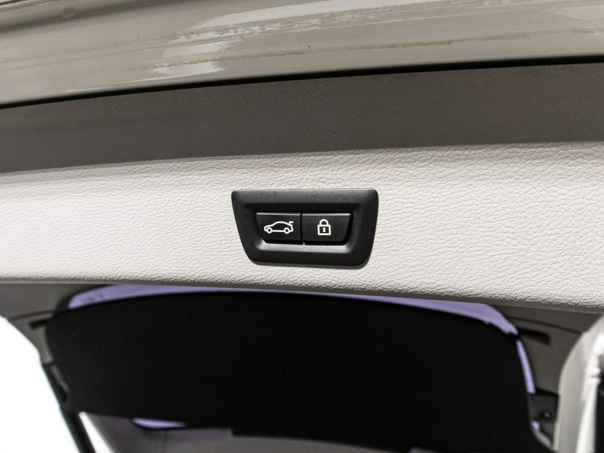 BMW X4 с пробегом — 2017 год. Фото: #15