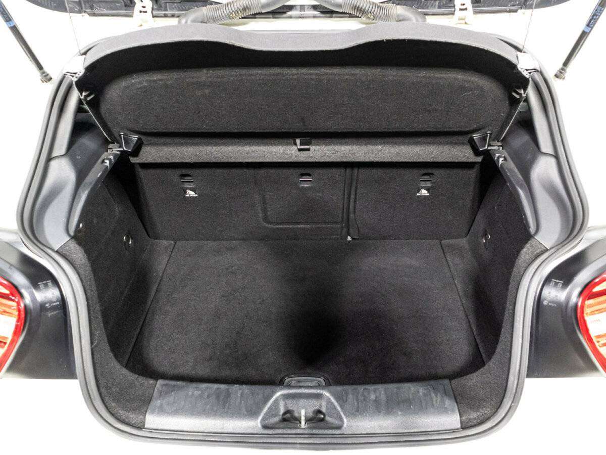 Mercedes-Benz A-Класс с пробегом — 2013 год. Фото: #14