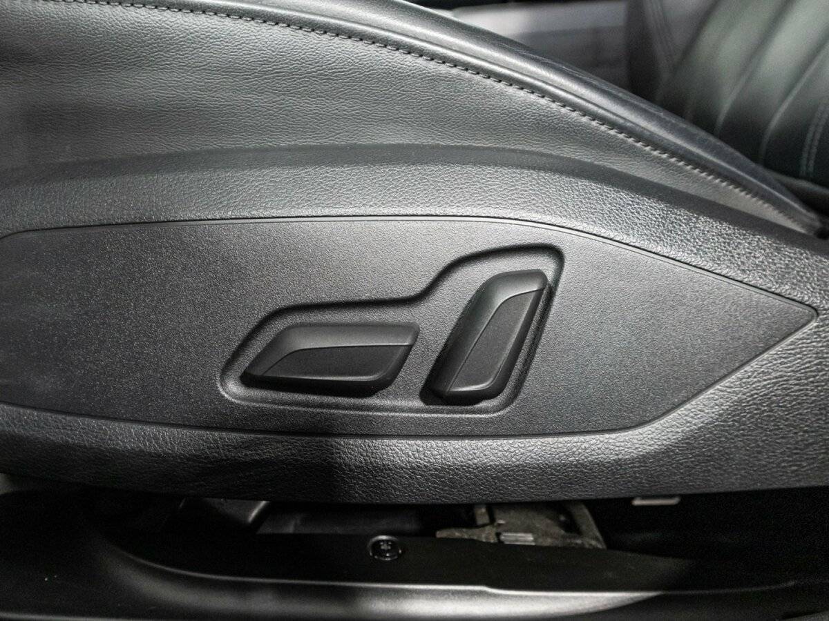 Audi A4 с пробегом — 2020 год. Фото: #16