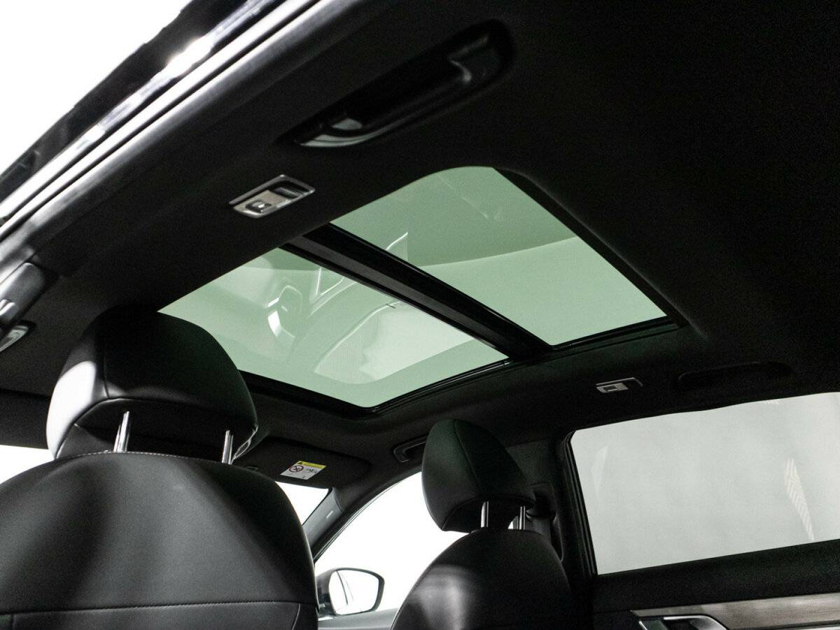 Geely Coolray с пробегом — 2022 год. Фото: #15