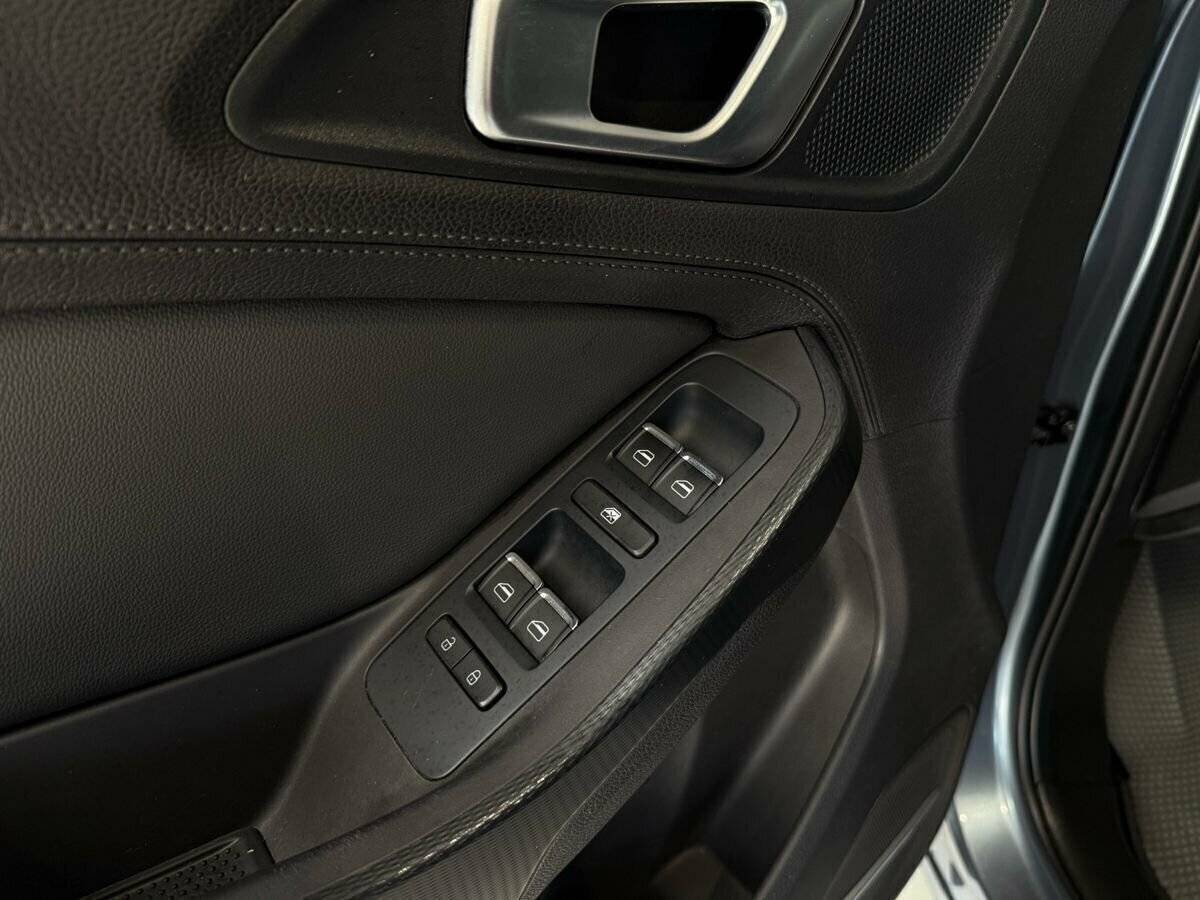 Chery Tiggo 4 с пробегом — 2021 год. Фото: #11