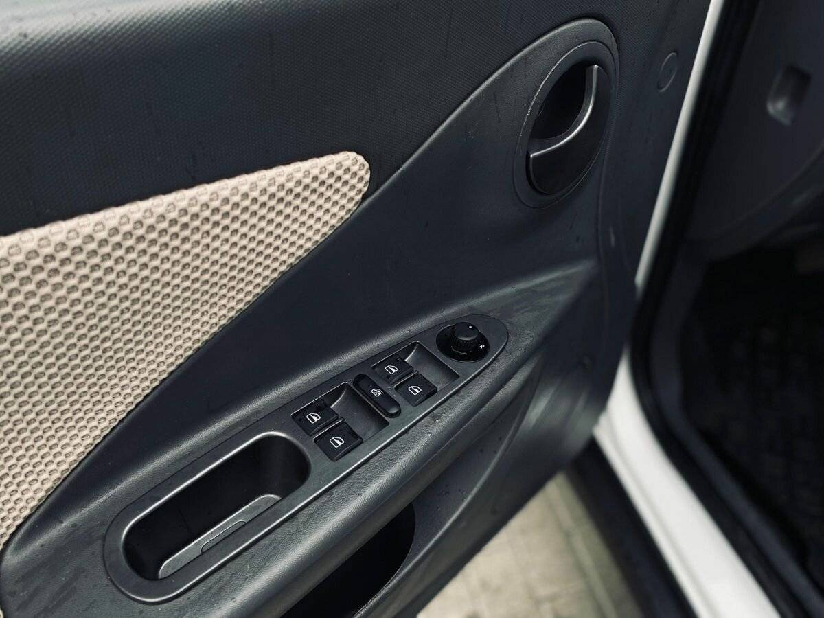 Chery IndiS (S18D) с пробегом — 2013 год. Фото: #14