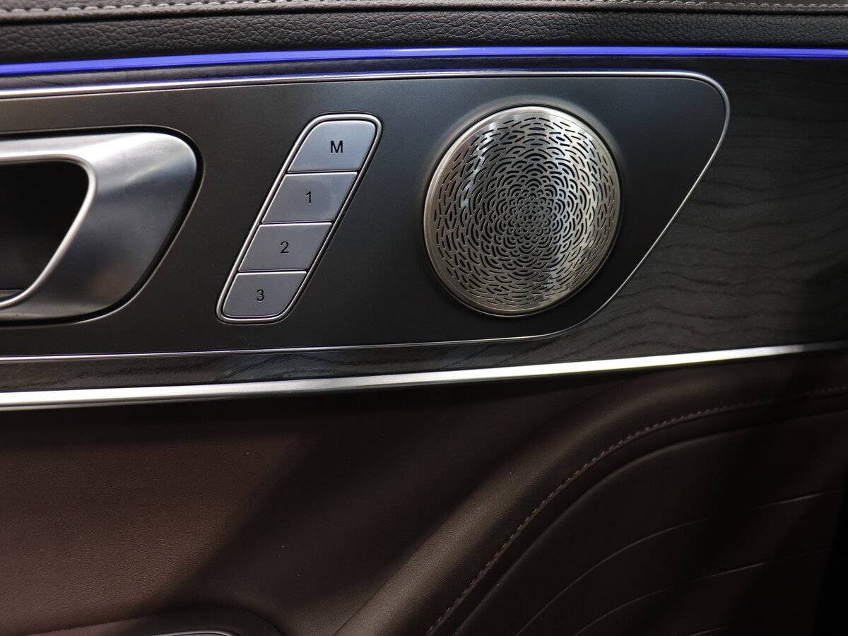 Chery Tiggo 8 Pro Plug-in Hybrid с пробегом — 2023 год. Фото: #14