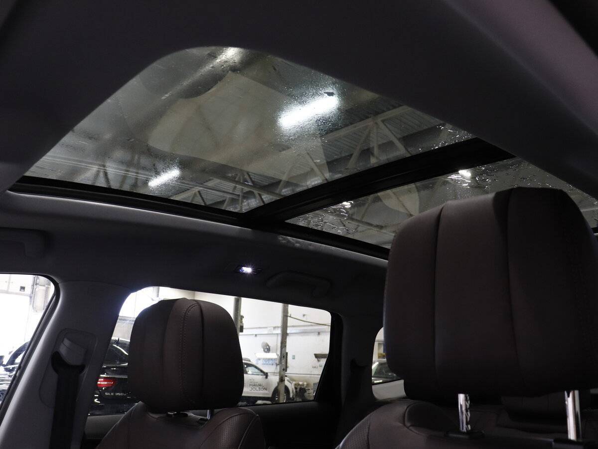 Chery Tiggo 8 Pro Plug-in Hybrid с пробегом — 2023 год. Фото: #18