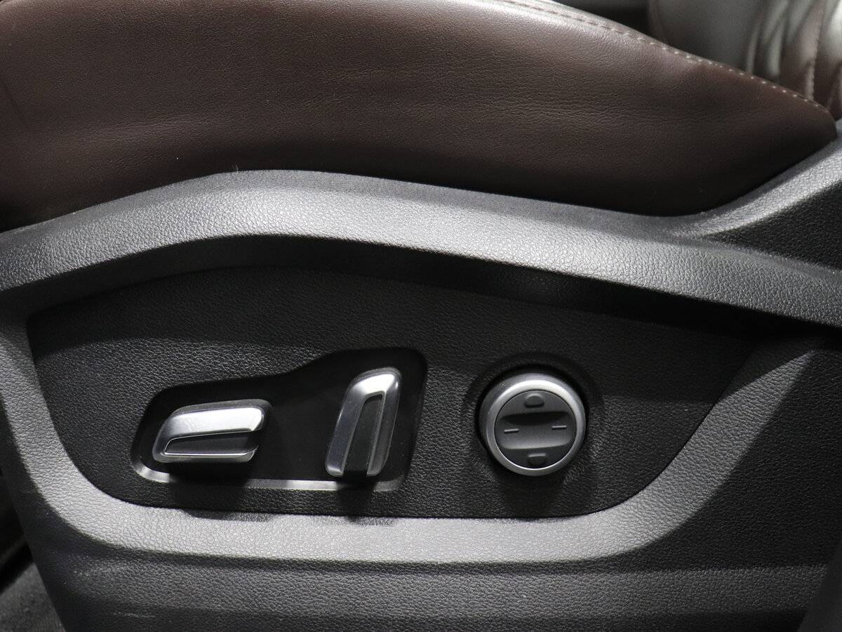 Chery Tiggo 8 Pro Plug-in Hybrid с пробегом — 2023 год. Фото: #19