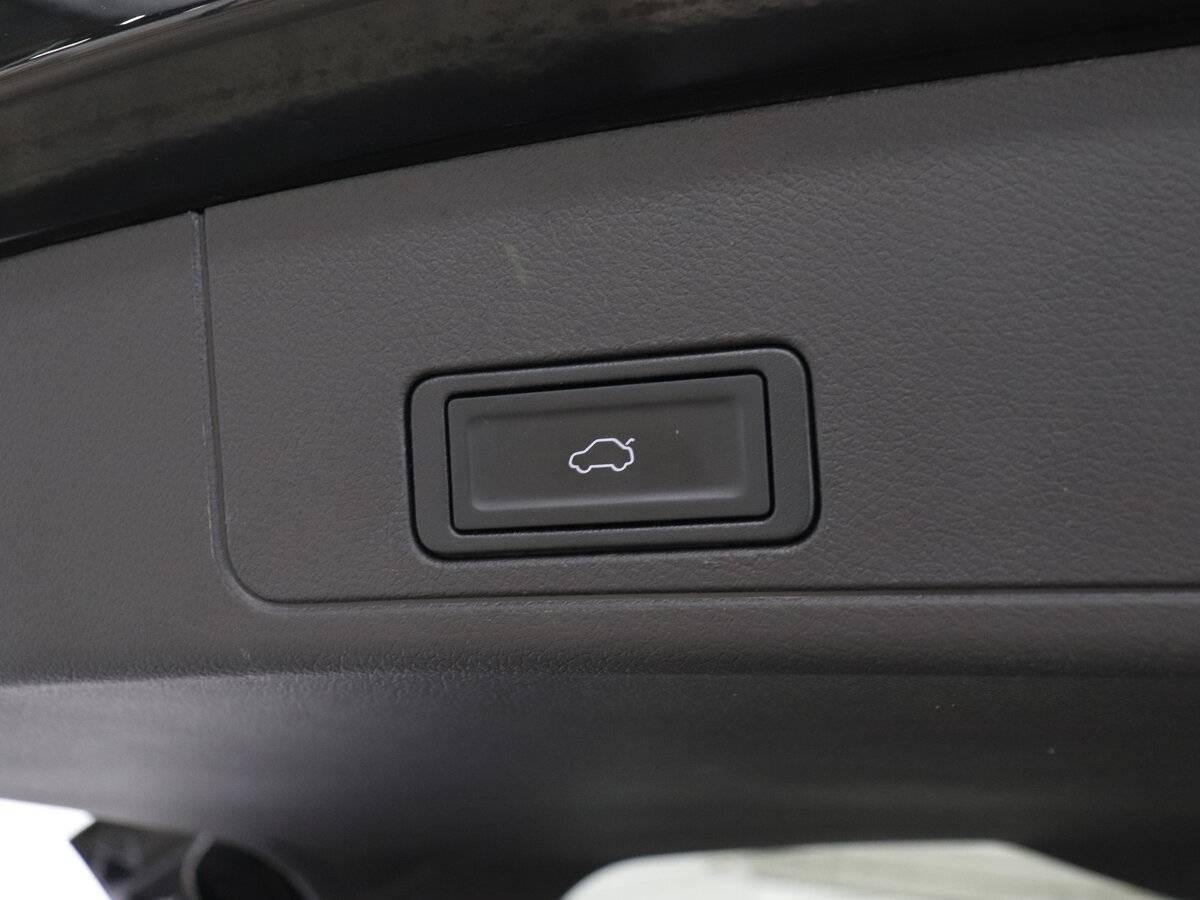 Chery Tiggo 8 Pro Plug-in Hybrid с пробегом — 2023 год. Фото: #20