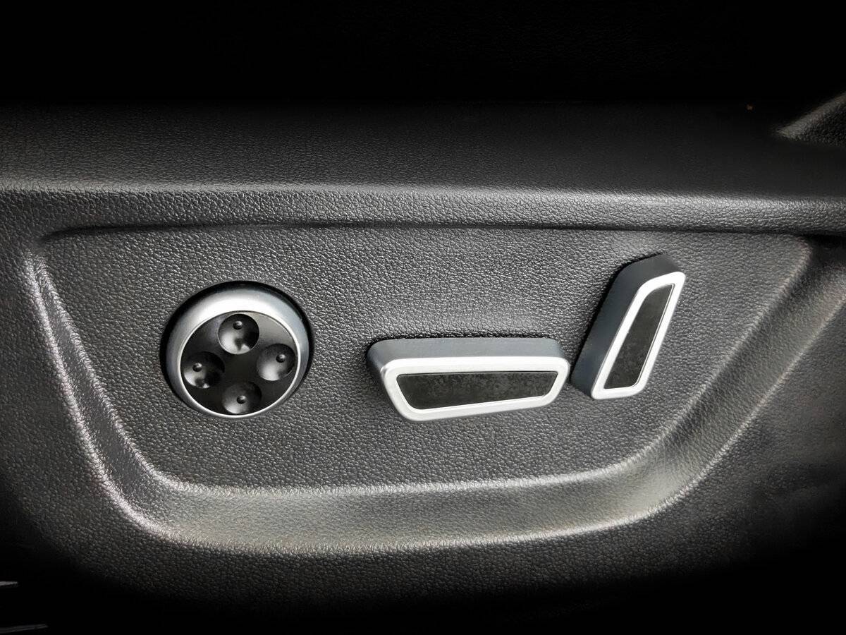 Chery Tiggo 4 с пробегом — 2021 год. Фото: #20