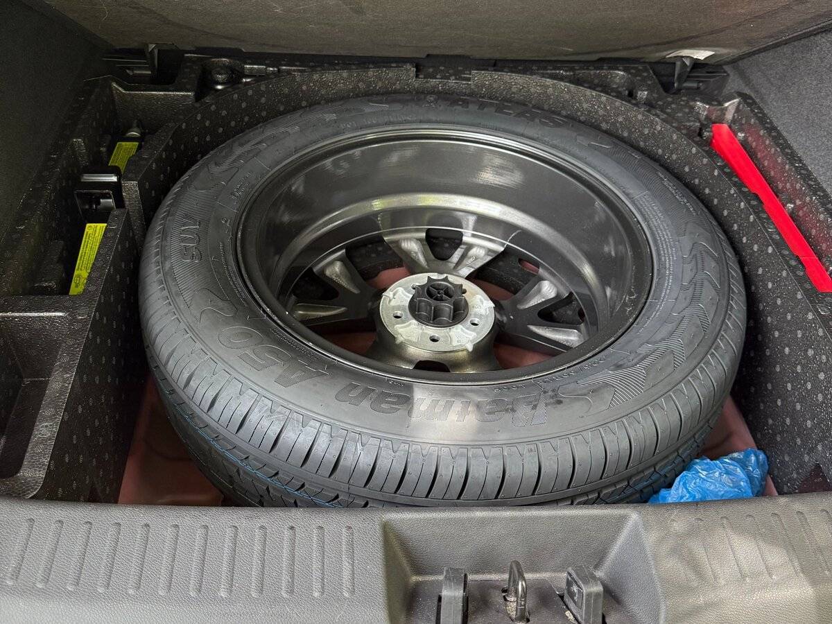 Chery Tiggo 7 Pro с пробегом — 2022 год. Фото: #14