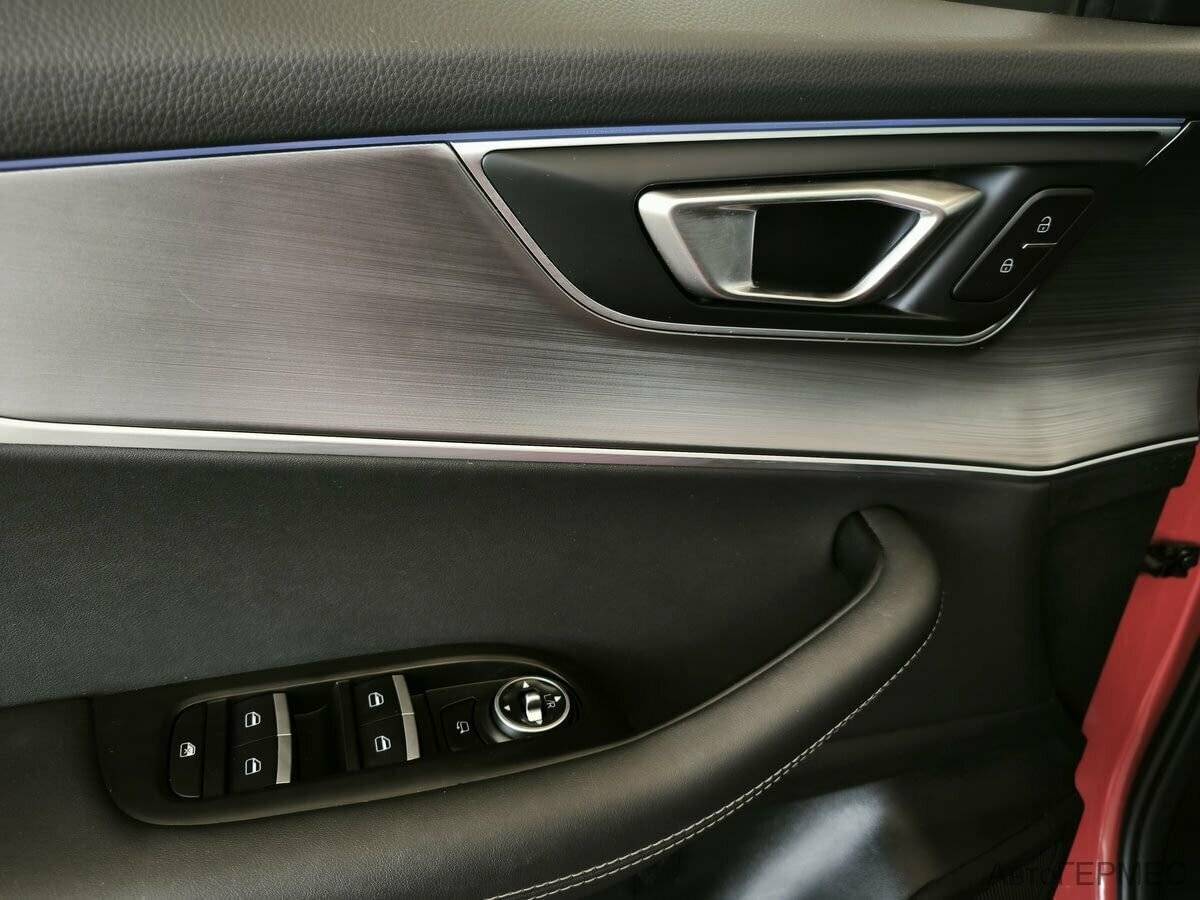 Chery Tiggo 7 Pro с пробегом — 2022 год. Фото: #9