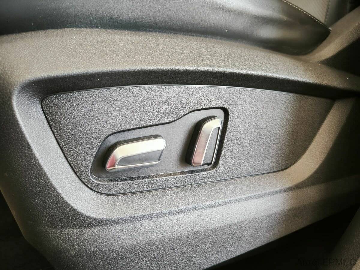 Chery Tiggo 7 Pro с пробегом — 2021 год. Фото: #10