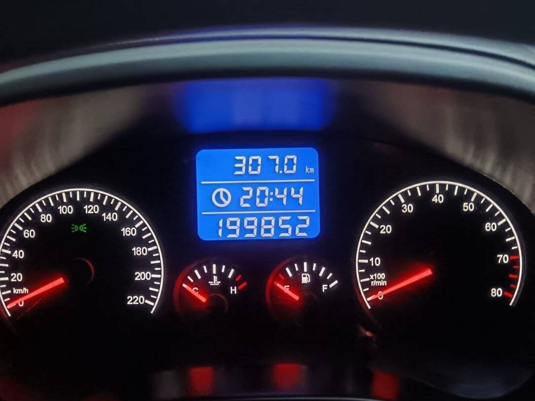 Chery Tiggo (T11) с пробегом — 2014 год. Фото: #5