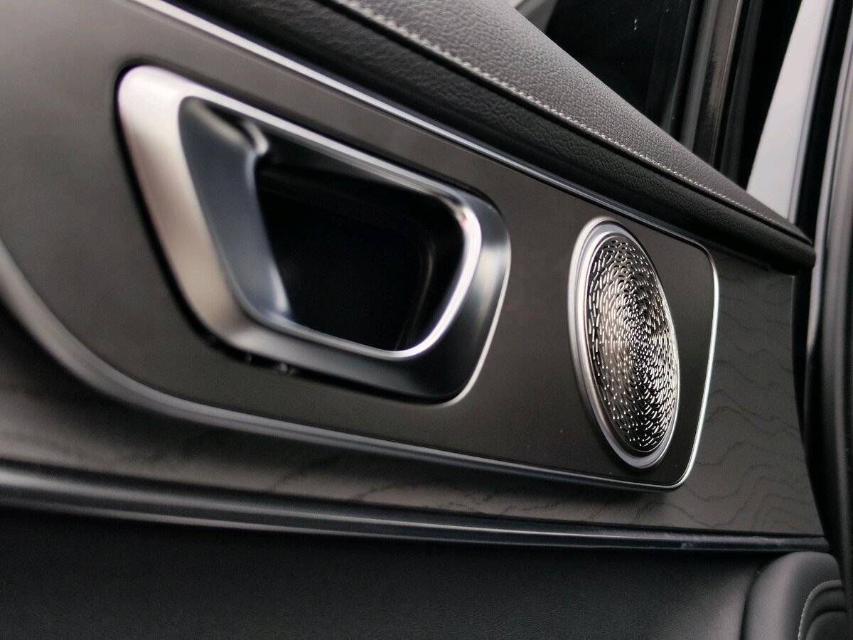 Chery Tiggo 8 Pro Max с пробегом — 2024 год. Фото: #18